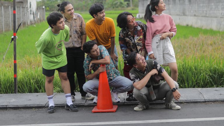 Terinspirasi dari Kecintaannya Pada Jogja, Nona Sepatu Kaca Rilis Single “Liburan di Jogja”