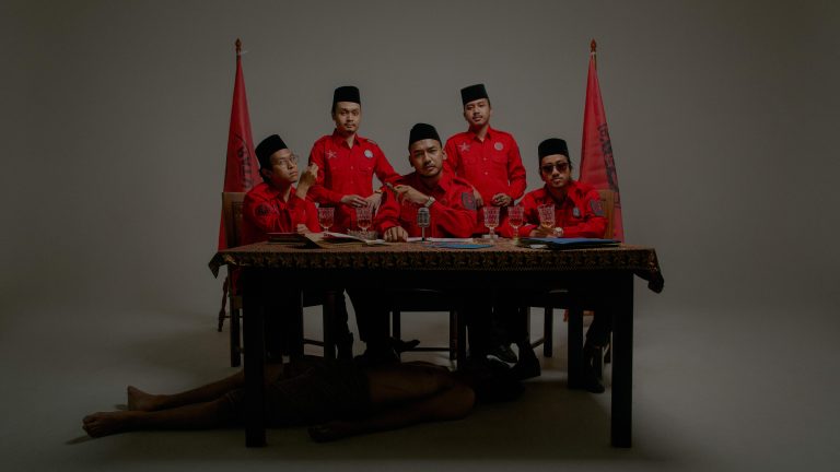 .Feast Rilis Music Video “Bintang Massa Aksi”, Single Utama Album Abdi Lara Insani