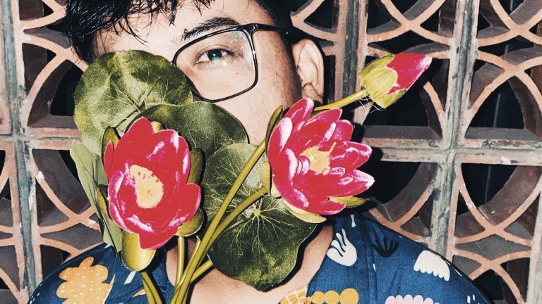 Ghani Albar Eksplor Musik Multigenre Lewat Proyek Terbarunya, “Midnight Lotus”