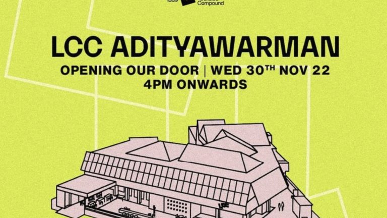 Lucy Curated Compound