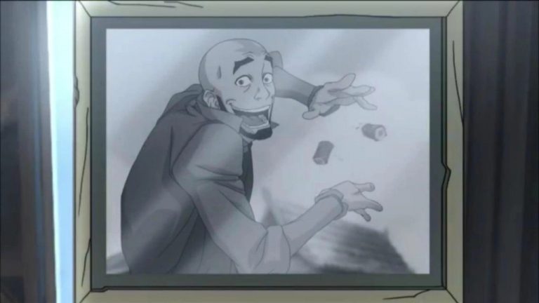 Avatar The last airbender