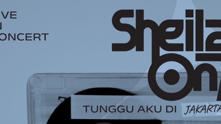 Sheila on 7 Siap Menyapa Penggemar Melalui Konser Tunggal “Tunggu Aku di Jakarta”