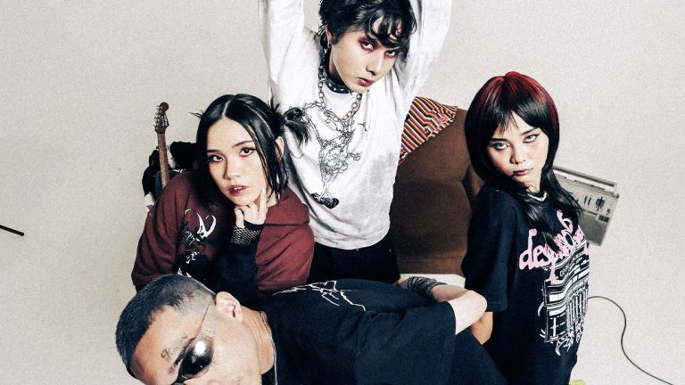 Usung Konsep 00’s Emo, Not Delicious Body Rilis Koleksi Trilogy Pertama Bertajuk “Despair Begins”