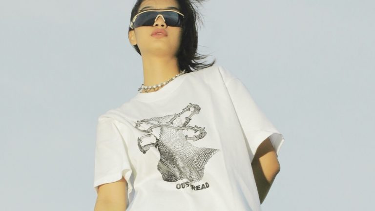 Outspread Rilis Koleksi A/W 2022 Bertajuk “Staff Of Heaven”