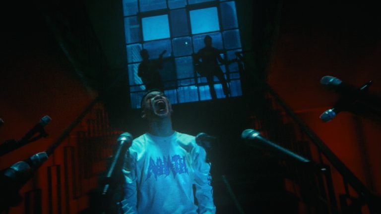 Avhath x Paradise Youth Club Rilis Pedal Overdrive Bertajuk “Pure Evil Drive”