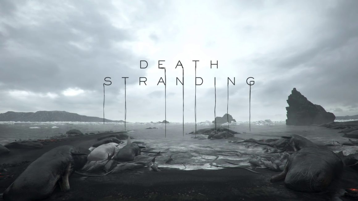 Film Death Stranding yang Digarap Kojima Productions dan Hammerstone Studios Akan Jauh Berbeda dari Game-nya