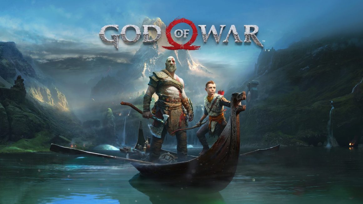 Serial TV God of War Secara Resmi Dipesan oleh Prime Video dari Amazon