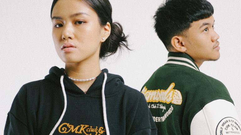 No Ordinary Love: Kolaborasi CMK Club dan Better Goods yang Terinsipirasi dari Ivy League