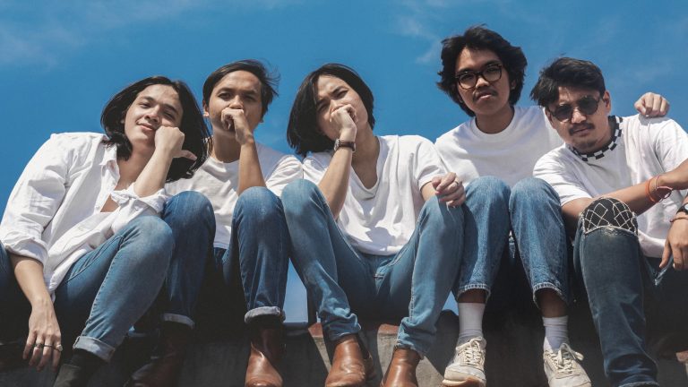 Menyambut Hari Kasih Sayang, Voxxes Rilis Single Terbaru, “Without You”