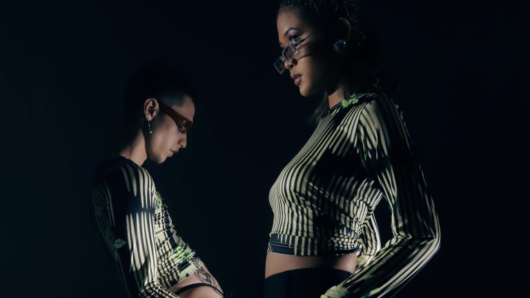 Menggabungkan Seni dengan Fashion, OMO dan Sonderlab Rilis Koleksi Kolaborasi