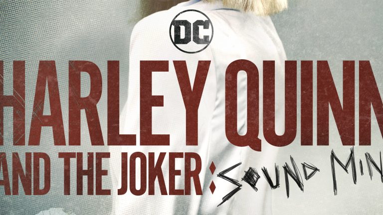Podcast Harley Quinn