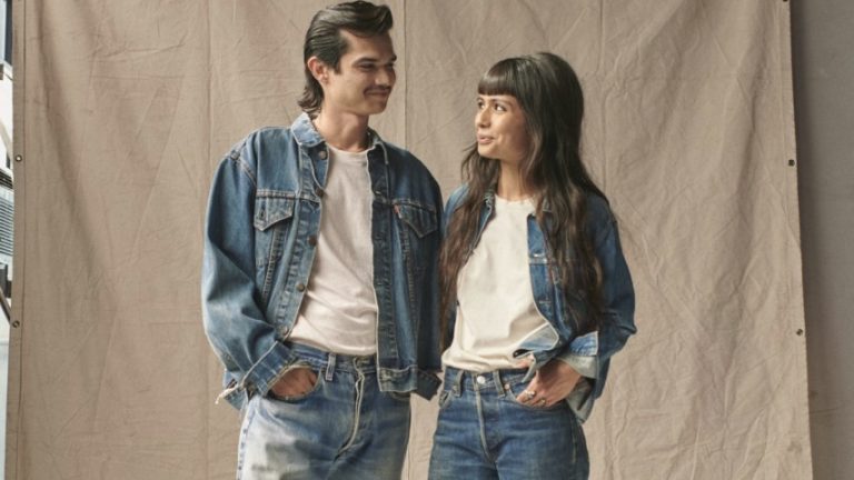 Memperingati 150 Tahunnya Jeans Ikonik 501, Levi’s Hadirkan Kisah Hebat Melalui “The Greatest Story Ever Worn”