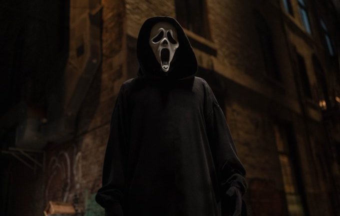 Scream VI