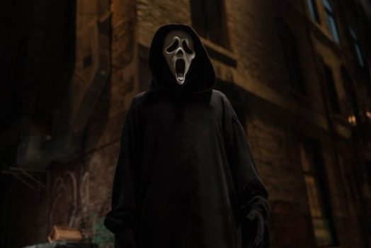 Paramount Pictures Luncurkan Trailer Baru Untuk Film Scream VI