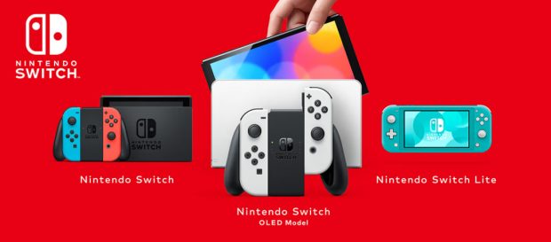 Tahun Ini, Nintendo Akan Memproduksi Lebih Banyak Nintendo Switch