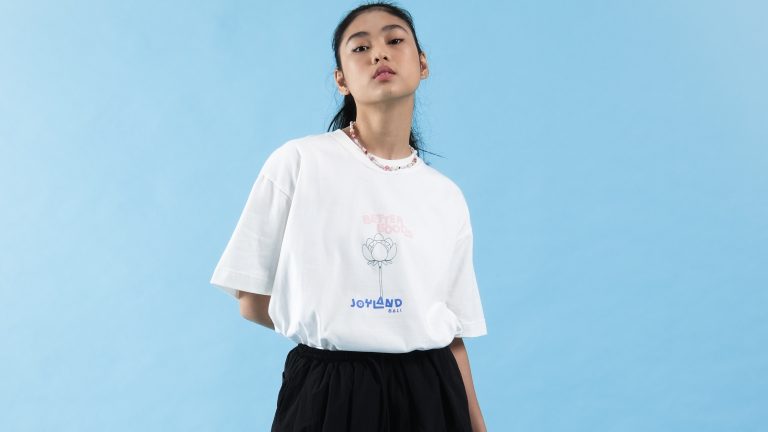 Gabungkan Seni dan Sustainable Living, Better Goods x Joyland Festival Rilis Koleksi Kolaborasi