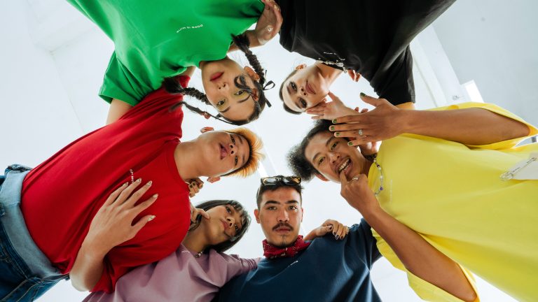 Dope is Mine Rilis Koleksi Terbaru Bertajuk “ONE-LOVE”