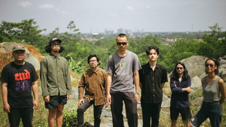 Inthebleakwinter Rilis EP Terbaru yang Berkonsep Keseimbangan Abadi, “Bliss & Madness”