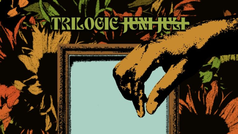 Noersun Menghadirkan EP Trilogie Juni-Juli, Perjalanan Penyembuhan dalam Diam