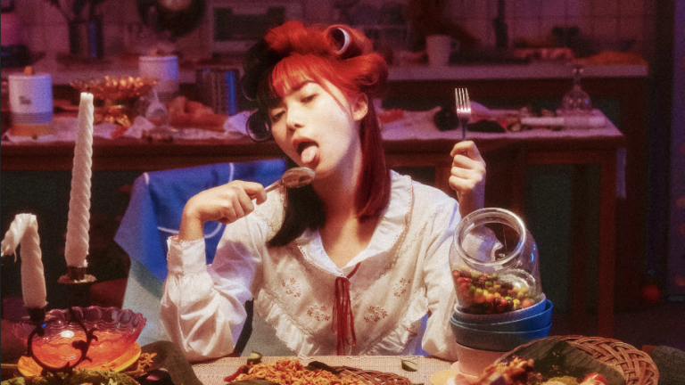 Isyana Sarasvati Kembali Tampil dengan Karakter Unik di Video Musik “My Mystery”