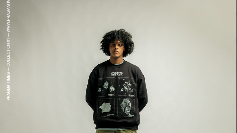 Pragma Times Hadirkan Pesona Isu Global dan Ramah Lingkungan dalam Koleksi “Waves of Destruction”