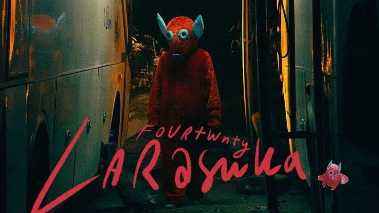 Fourtwnty Rilis Album ‘Nalar’ dan Single ‘Larasuka’ Sebagai Obat untuk Para Pendengar