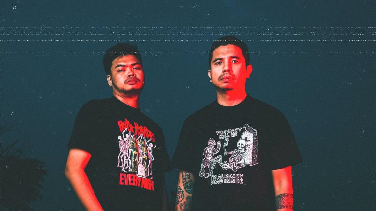 Rayakan Episode Ke-400, Podcast Malam Kliwon Rilis Exclusive Collaboration Bersama Insurgent Club