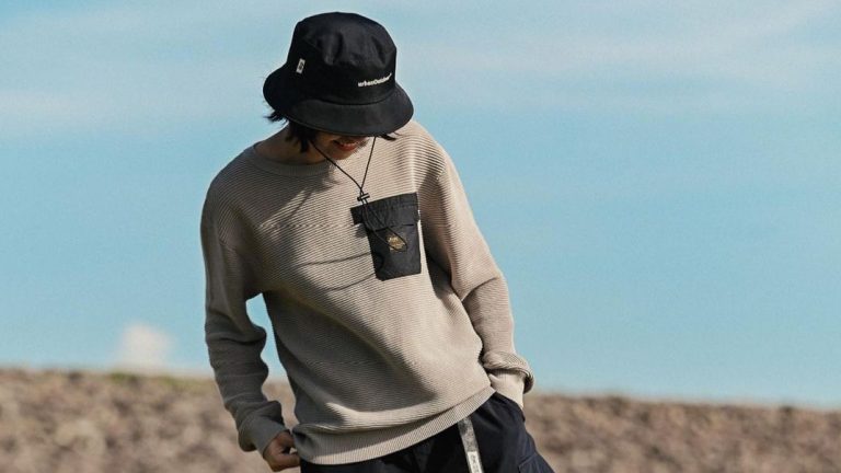 Terinspirasi dari Aktivitas Alam, FMC Speed Supply Luncurkan Koleksi Terbarunya “Urban Outdoor”