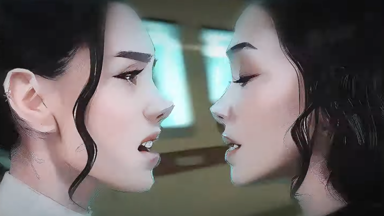 Jelita Rilis Single Terbarunya dengan Video Musik Menggunakan Teknologi AI, “Gentle Blues”