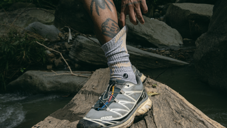 Voted! Rilis Koleksi Kolaborasi Terbarunya Bersama Dipa Nugraha