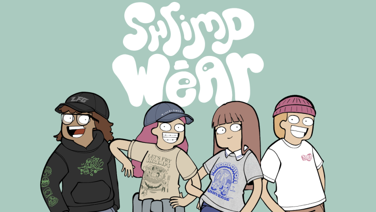 Mindblowon Anniversary