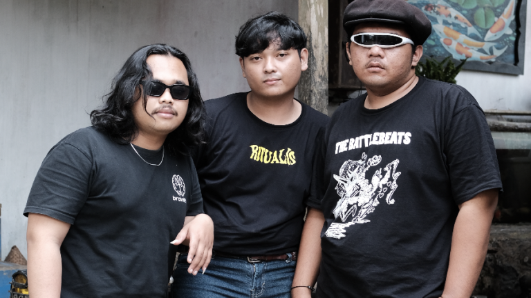 Garage Punk Jatinangor, The Joplins, Rilis EP “Taste It!” Tentang Fenomena Seks Remaja