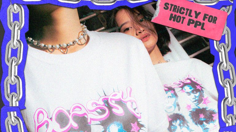 Membawakan Tema Hot & Dirty, Boasty Club Hadirkan Drop Pertamanya, “Strictly Hot People”