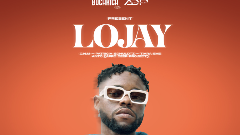 Boca Rica x Afro Deep Project Hadirkan “LOJAY Live in Jakarta”