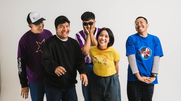 Milledenials Rilis EP Kedua “The Peak of Youth Life”, Ceritakan Tentang Quarter Life Crisis