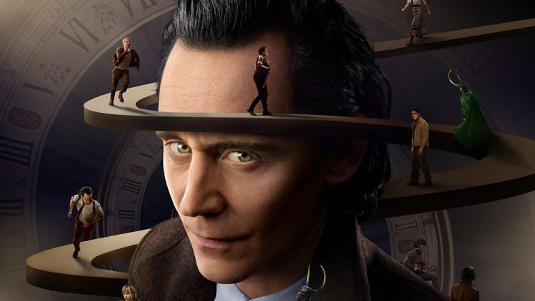 Loki Season 2