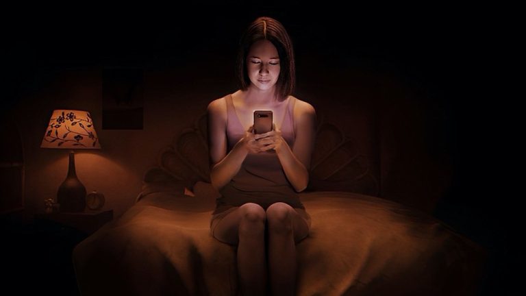 Film ‘Sleep Call’ Siap Ramaikan Dunia Sinema Indonesia pada September Mendatang