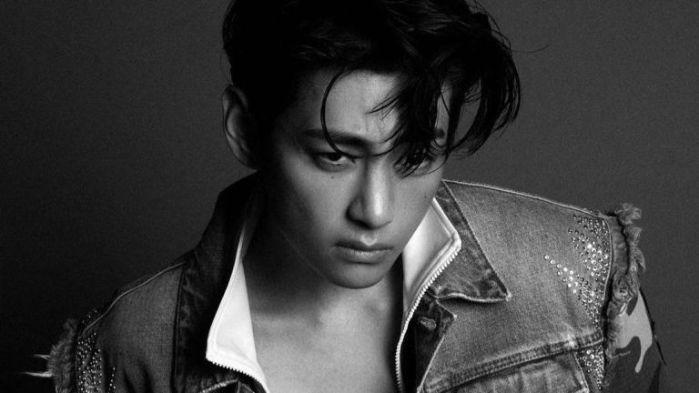 V BTS Akan Hadirkan Album Debut Solo “Layover” dengan Beragam Genre