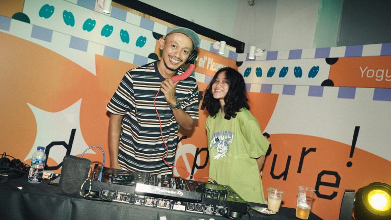 Moutley Rayakan Harmoni Antara Musik dan Streetstyle melalui Chamber of Pleasure Vol.2