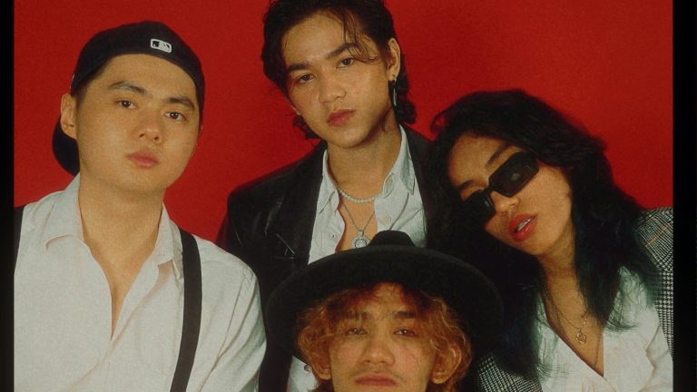 The Lips Ceritakan Arus Kehidupan Lewat MV dan Single Terbarunya ‘Good Girl’