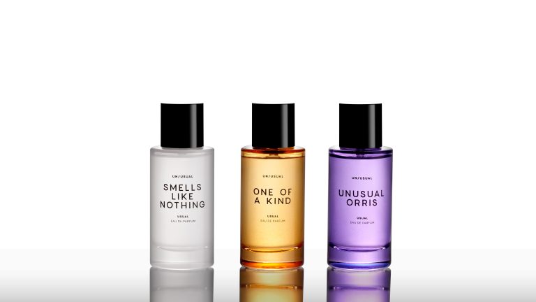 USUAL Parfums Hadirkan Lini Parfum Molekul Pertama di Indonesia dengan UN/USUAL