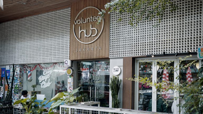 Dominate Bangun Konsep Unik dan Filosofis pada Usaha Terbarunya “Guerilla Shop”