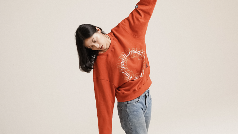 Pendatang Baru Dunia Fashion, Siberian Visuals Hadirkan Koleksi Debutnya