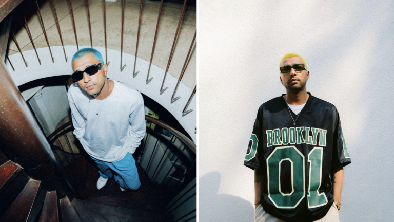 BIGSHOT by Poppin Class Undang DJ asal India, DJ Nash JR