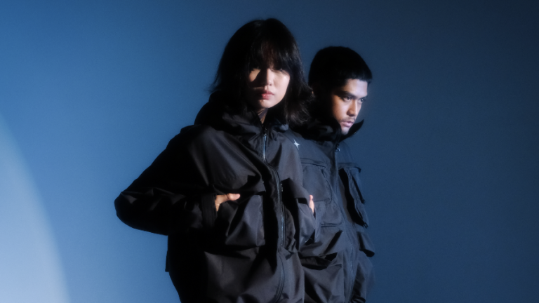 Artchived Rilis Koleksi Terbaru Bertajuk “The Light Side Of Darkness”