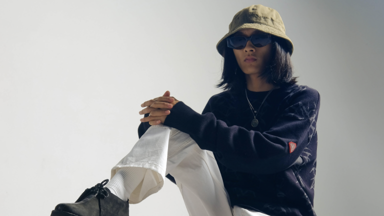 SKPPRS Luncurkan Koleksi Terbaru Bertajuk “Unconstucted”