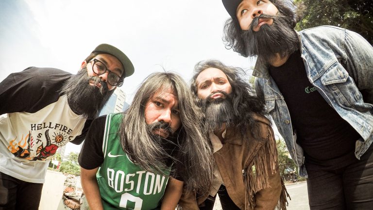 Terinspirasi dengan Alkitab Perjanjian Lama, Defodio Luncurkan Single Terbaru Bertajuk “Truth Slaps”