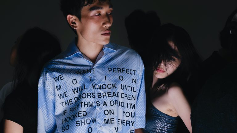 AMIGOS de NIMES Luncurkan Koleksi Fall/Winter Terbarunya Bertajuk “Pure Motion”