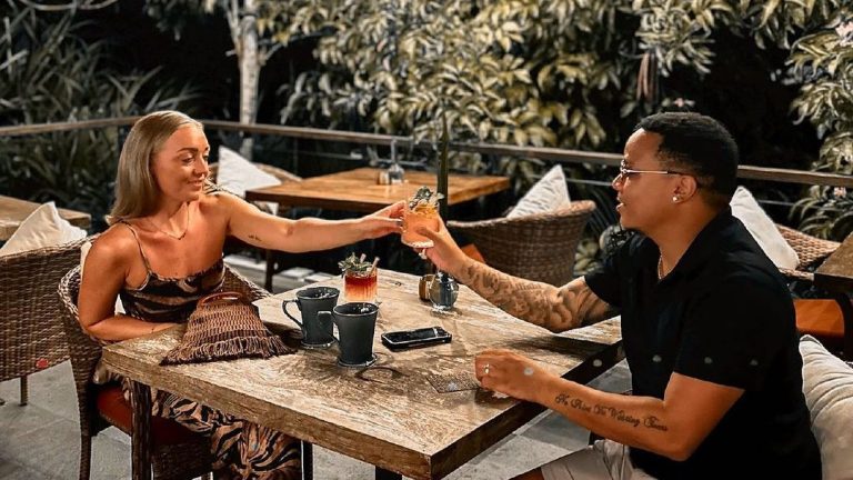 Special Tarot Reading ‘Coffee Hoping Session’ di Shrida Taste of Ubud Restaurant