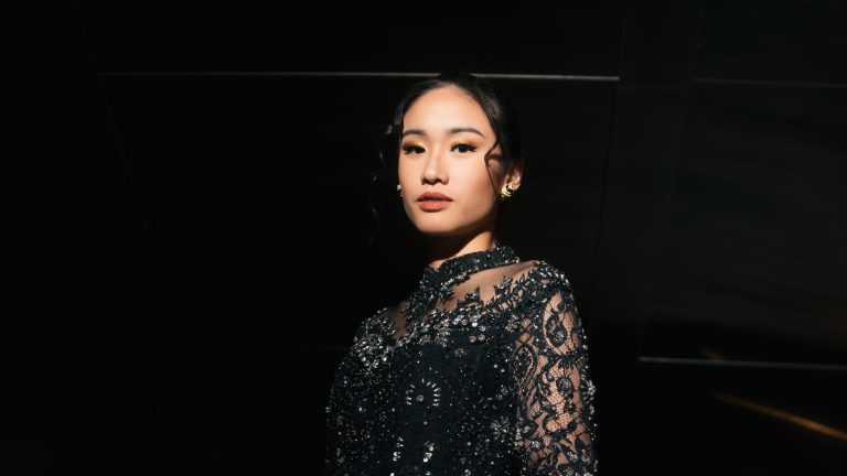 Kisah Inspiratif Natasya Elvira Mendapatkan Nominasi AMI Awards 2023 dan Gelar Jazz Newcomer pada JGTC Awards 2023